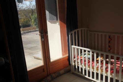 Appartement au petit écureuil 26 Rue Henri Petit Saint-Pardoux-Isaac