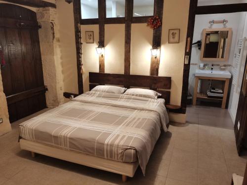B&B / Chambre d'hôtes Au Petit Pédegouaty 180 Impasse Pedegouaty Heugas
