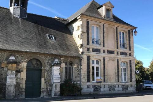 Appartement Au pied du phare... 1 Place Jean de Vienne Honfleur