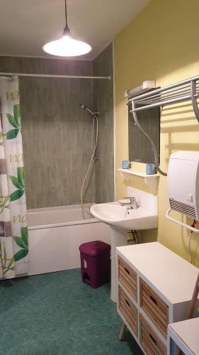 Appartements Au Relais Des Thermes 11, Rue D'Orchies Saint-Amand-les-Eaux