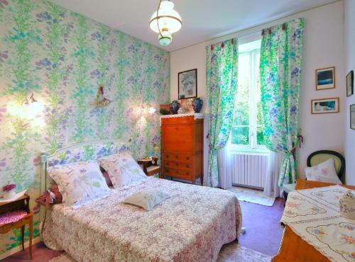 B&B / Chambre d'hôtes Au Relais Fleuri 5 RUE DES LAVES Gilette