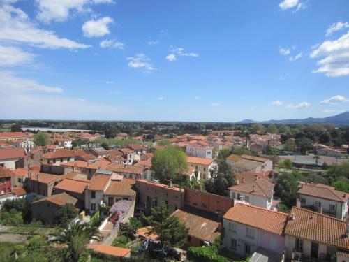 Au Remp'Arts Elne france