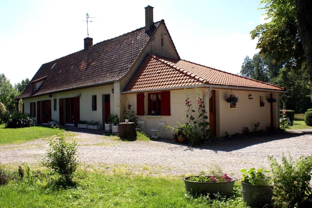 B&B / Chambre d'hôtes Au Retour du Lac 250 Avenue de Calais, 62610 Ardres