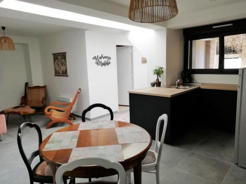 Appartement Au Rythme de Concarneau RDC 11 Rue du villebois Mareuil Concarneau