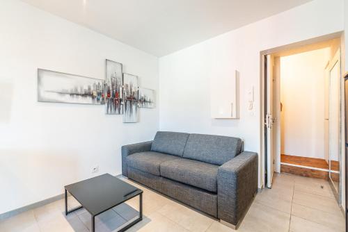 Appartement Au rythme du lac 7 Place Charles de Gaulle Évian-les-Bains