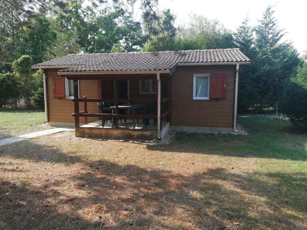 Camping Au Soleil de Picardie 10 Rue de Bois Morin, 02370 Presles-et-Boves