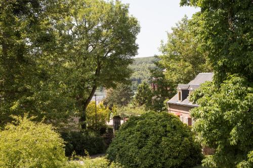 Maison d'hôtes Au Souffle de Vert 105 RUE DE LA REPUBLIQUE Bouvaincourt-sur-Bresle