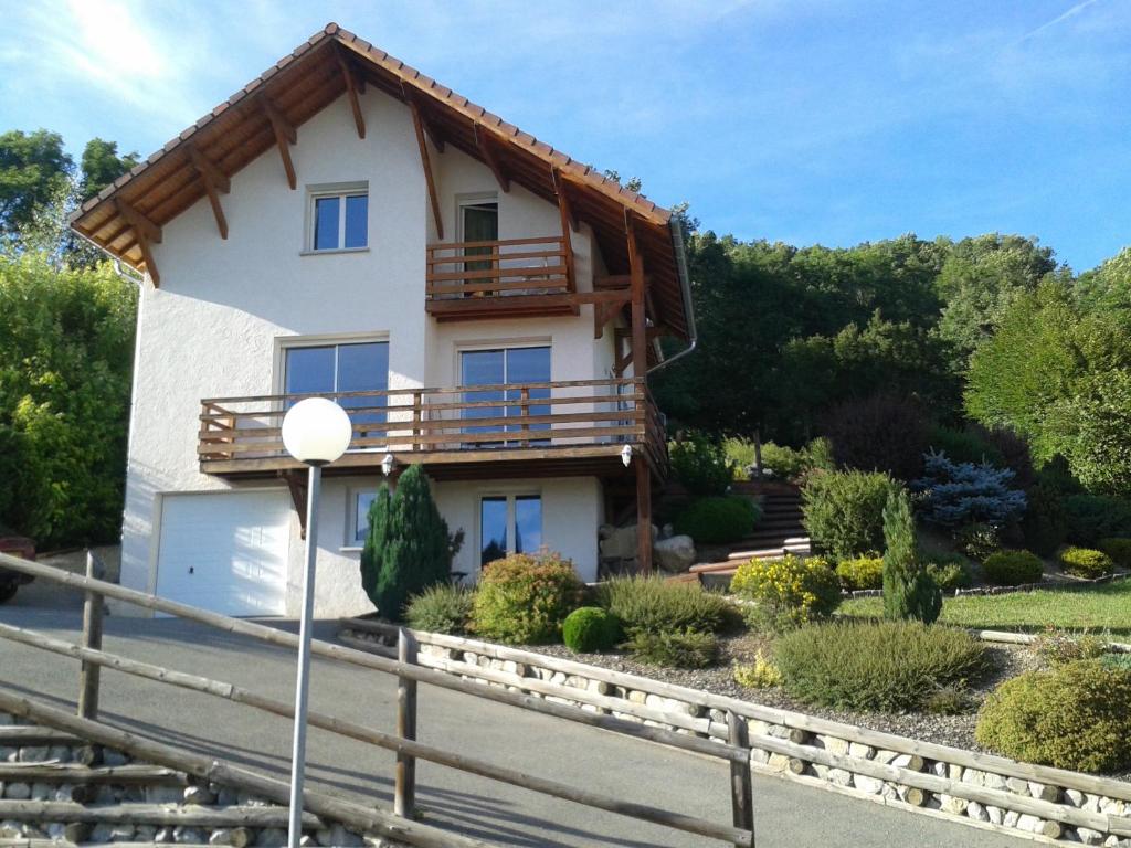 Maison de vacances Au Studi'Ô Lotissement du plan d'eau 1913c, 05500 Saint-Bonnet-en-Champsaur