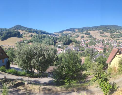 Appartement Au vieux cèdre 7 Chemin de la Forêt Lapoutroie