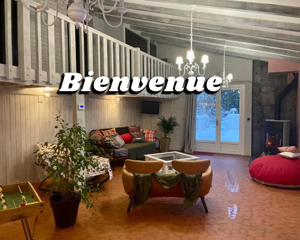 B&B / Chambre d'hôtes Au Vieux Logis 63 L'espinasse, 63550 Saint-Rémy-sur-Durolle