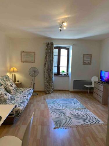 Appartement Aubenas plein centre tout près du château 10 Rue Radal Aubenas