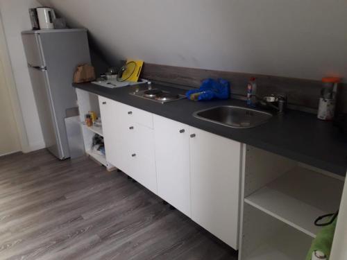 2 Zimmer Wohnung