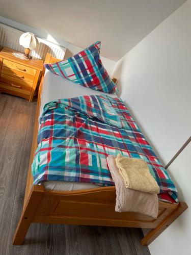 2 Zimmer Wohnung