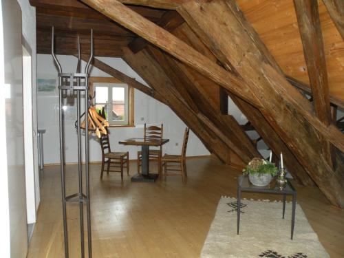 Alte Posthalterei Zorneding