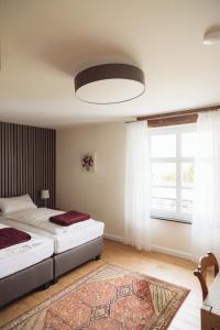 Altes Pfarrhaus