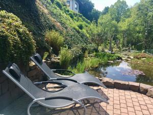 Appartement Pension Schüßler