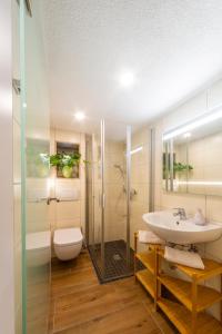 Appartements Gasthof Kanzlersgrund
