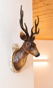 Appartements Gasthof Kanzlersgrund