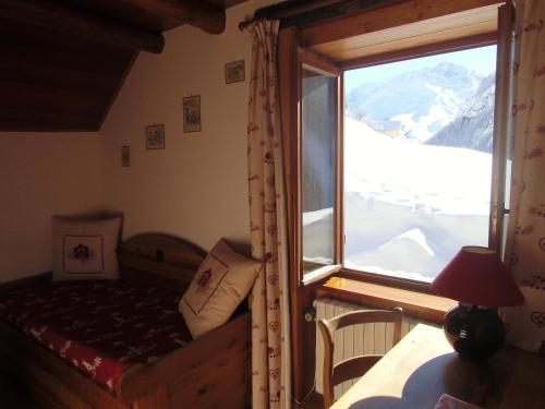 Auberge Aux 3 Frenes