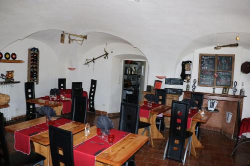 Auberge Aux 3 Frenes