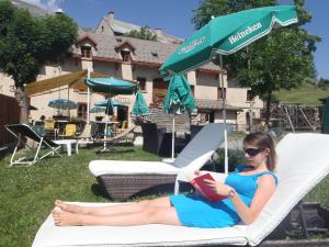 Auberge Aux 3 Frenes