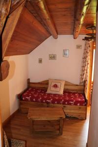 Auberge Aux 3 Frenes