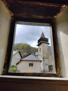 Auberge Auberge Chez Gabrielle - Vallée de Lesponne 349 Place de L'église 65710 Beaudéan Midi-Pyrénées