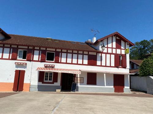 Auberge Chez Tante Ursule