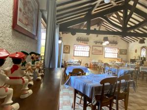Auberge Chez Tante Ursule