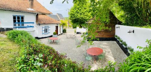 Auberge d'Inxent