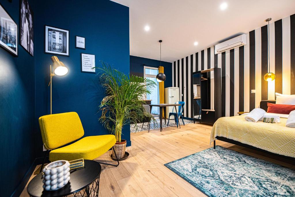 Auberge de la Loue 63500 Vodable