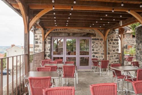 Auberge De Margot