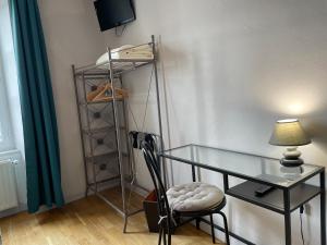 Auberge De Margot
