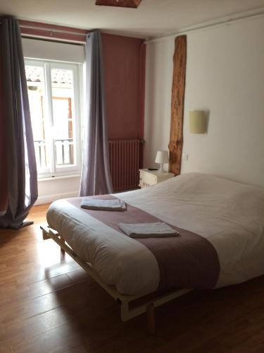 Auberge de st Rome