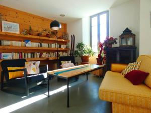 AUBERGE DES ECRINS