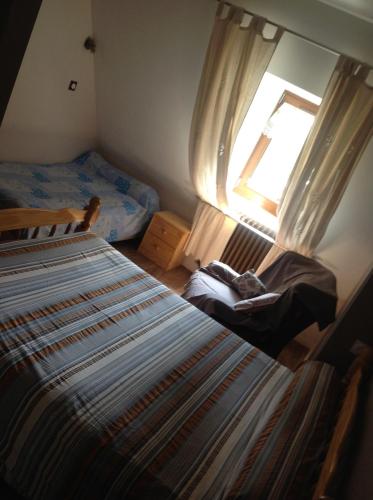 Auberge des Pyrénées