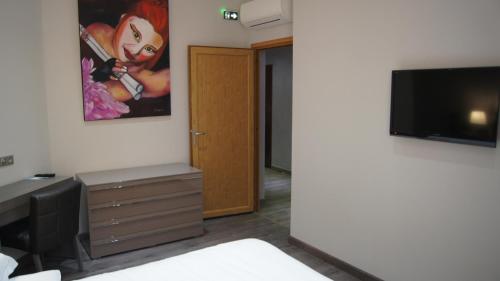 Auberge du cheval blanc