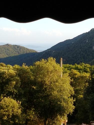 Auberge du col saint Georges