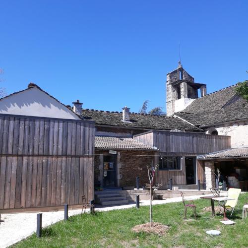 Auberge du Thélème