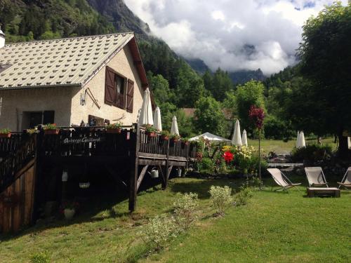AUBERGE GAILLARD