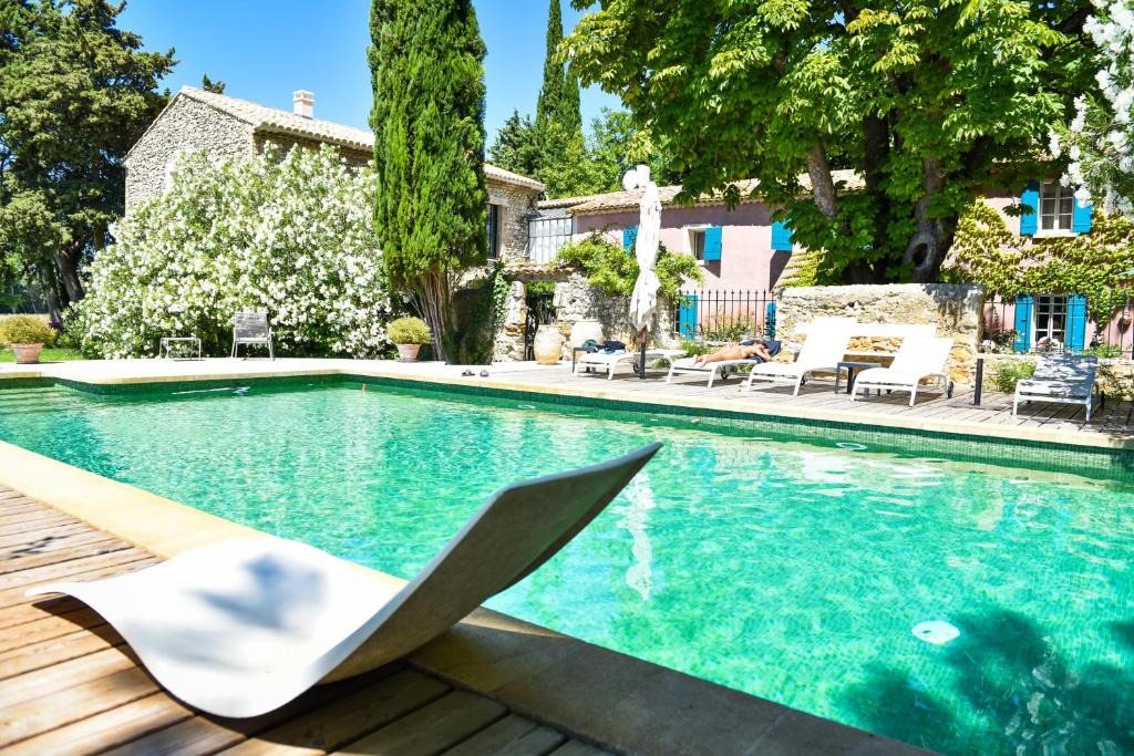 Auberge La Croix Blanche