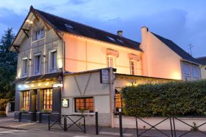 Auberge la Renaissance