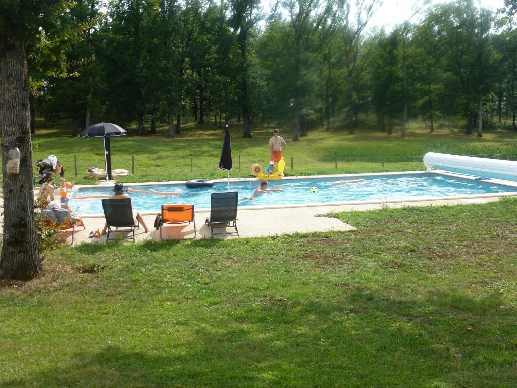 AUBERGE LE GABACHOU 2550 Rte de Paris - RD 820, 82270 Montpezat-de-Quercy