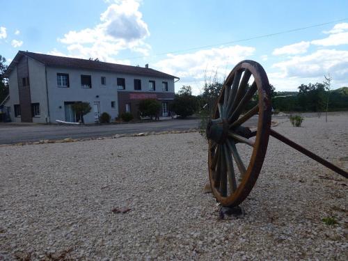AUBERGE LE GABACHOU
