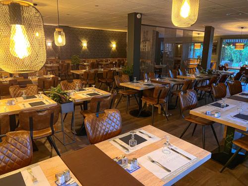 Auberge Les Tilleuls