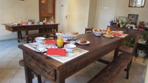 Auberge Les Volcans