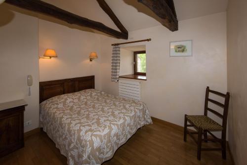 Auberge Regordane