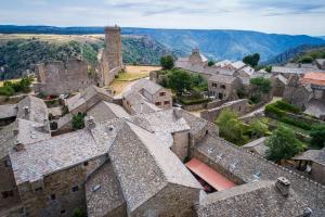 Auberge Regordane