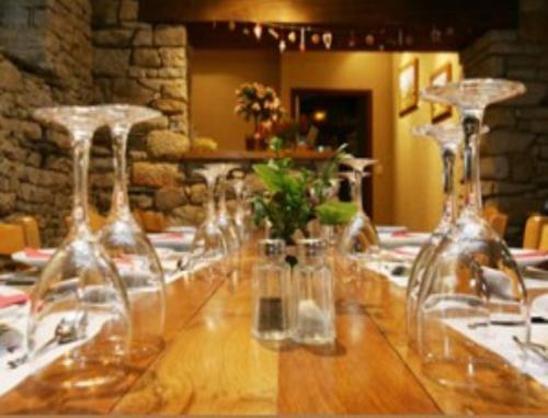 Auberge Saint Hernin