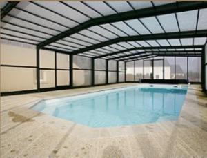 Auberge Saint Hernin